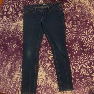 ‼️Levi’s modern rise skinny jeans